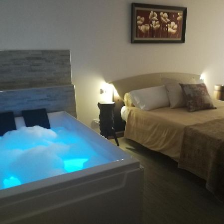 Agriturismo Monteroseo Bedizzole Dış mekan fotoğraf