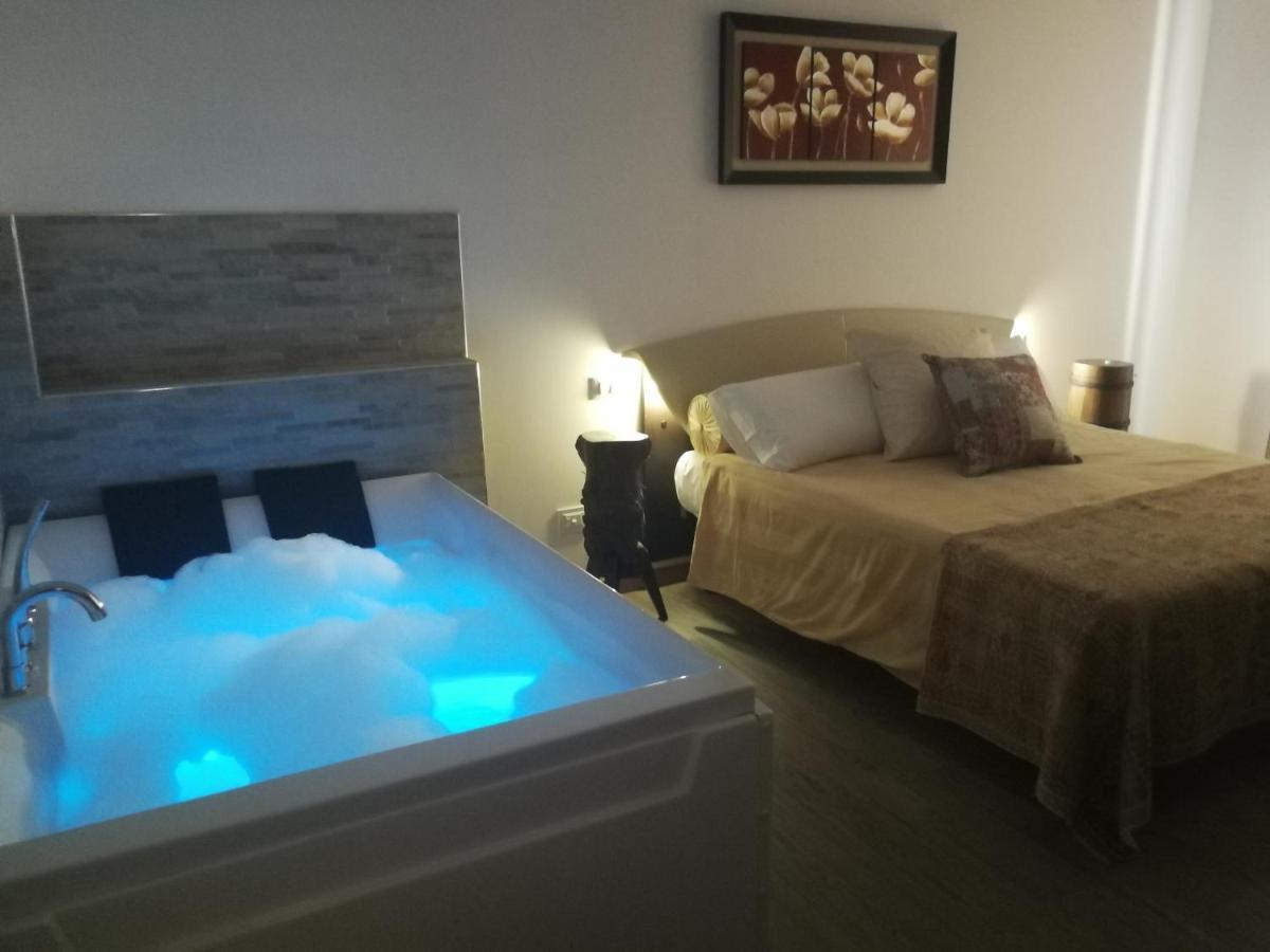 Agriturismo Monteroseo Bedizzole Dış mekan fotoğraf