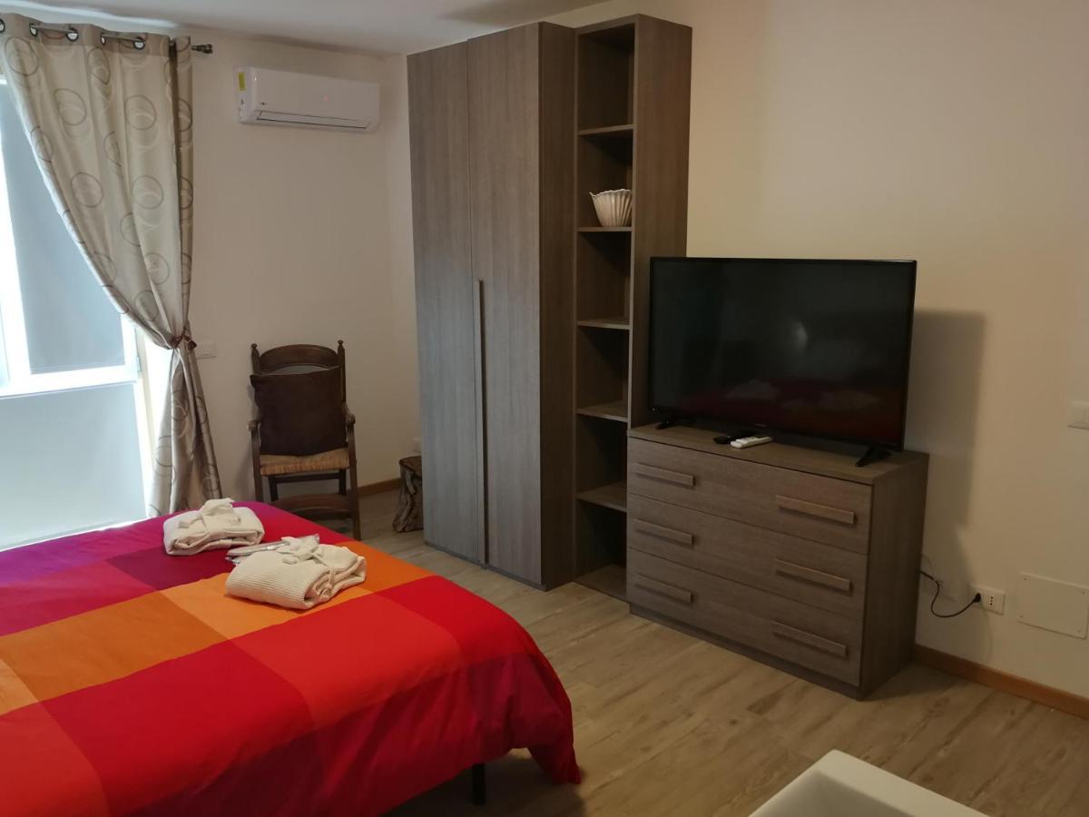 Agriturismo Monteroseo Bedizzole Dış mekan fotoğraf