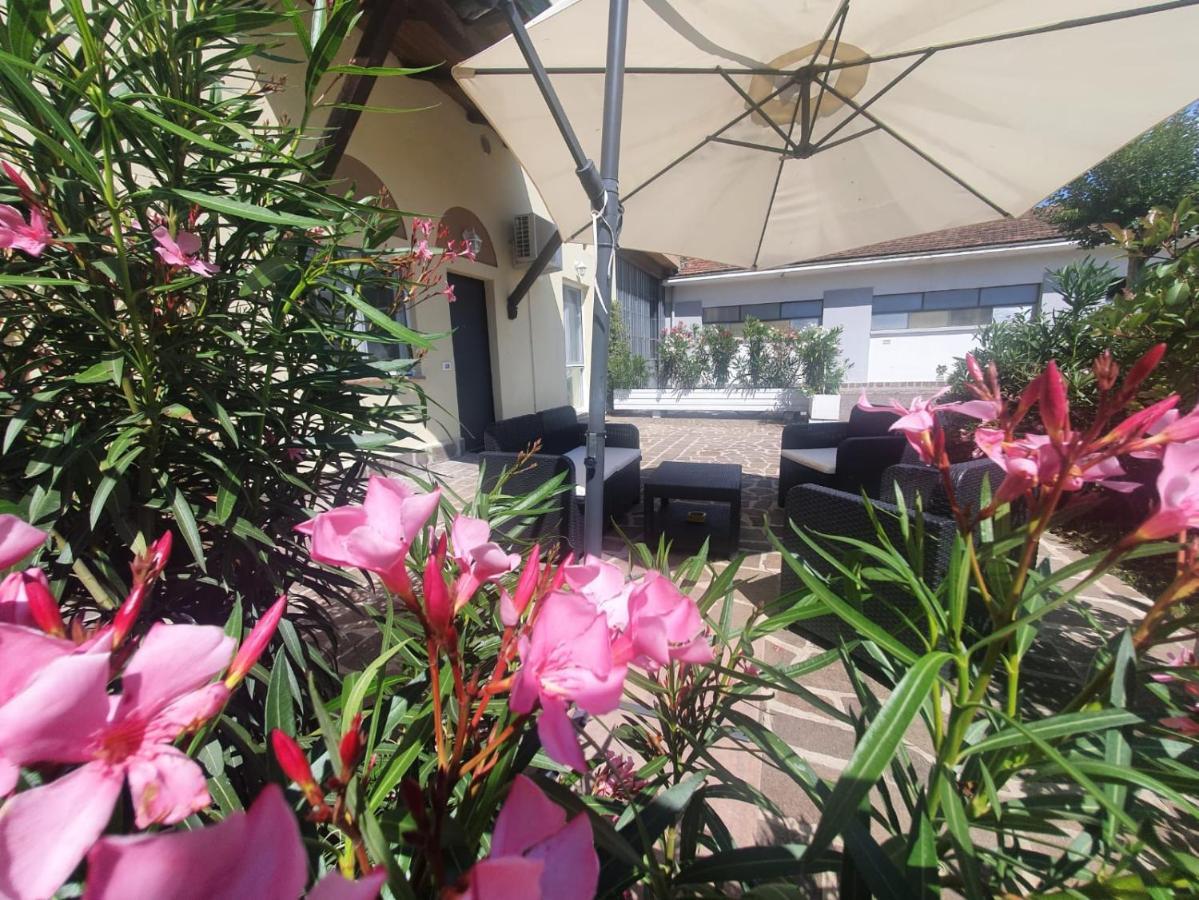 Agriturismo Monteroseo Bedizzole Dış mekan fotoğraf