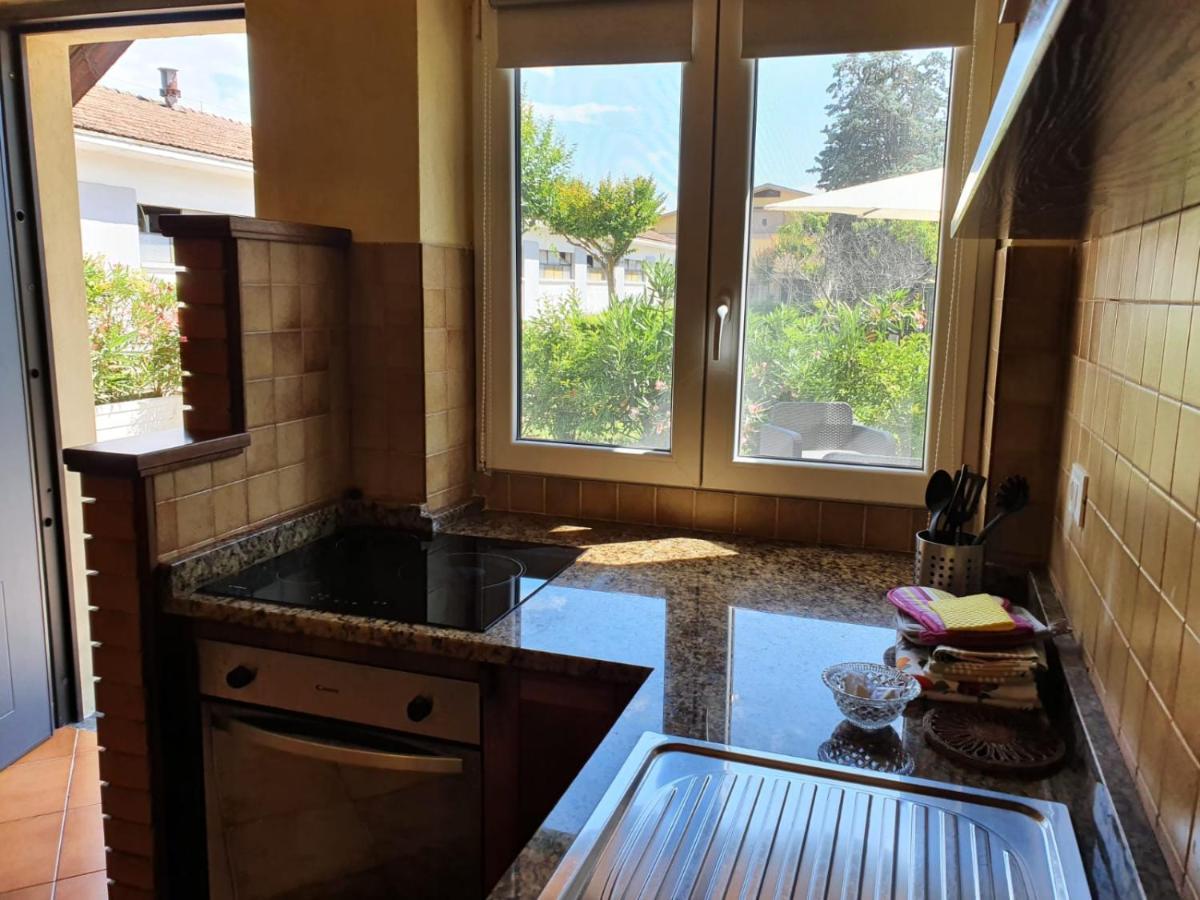 Agriturismo Monteroseo Bedizzole Dış mekan fotoğraf