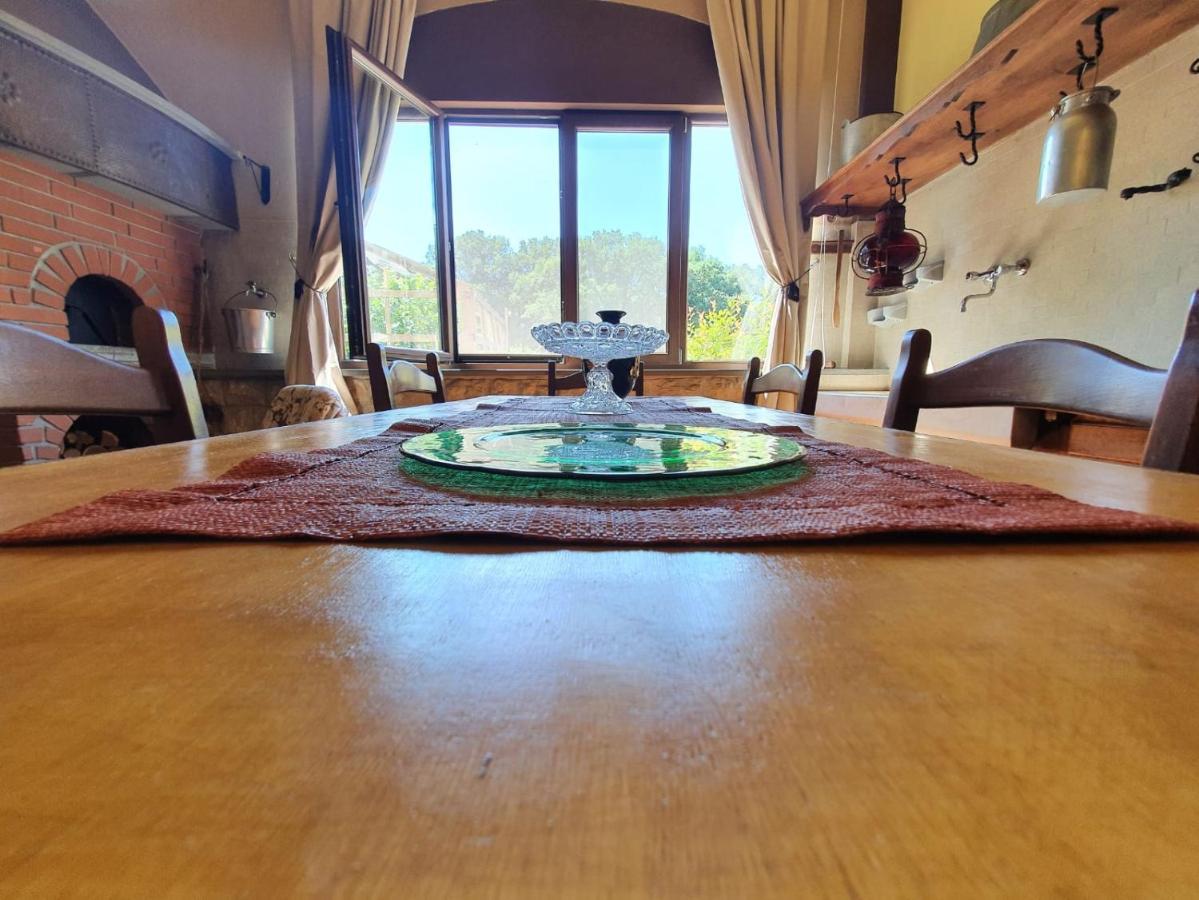 Agriturismo Monteroseo Bedizzole Dış mekan fotoğraf