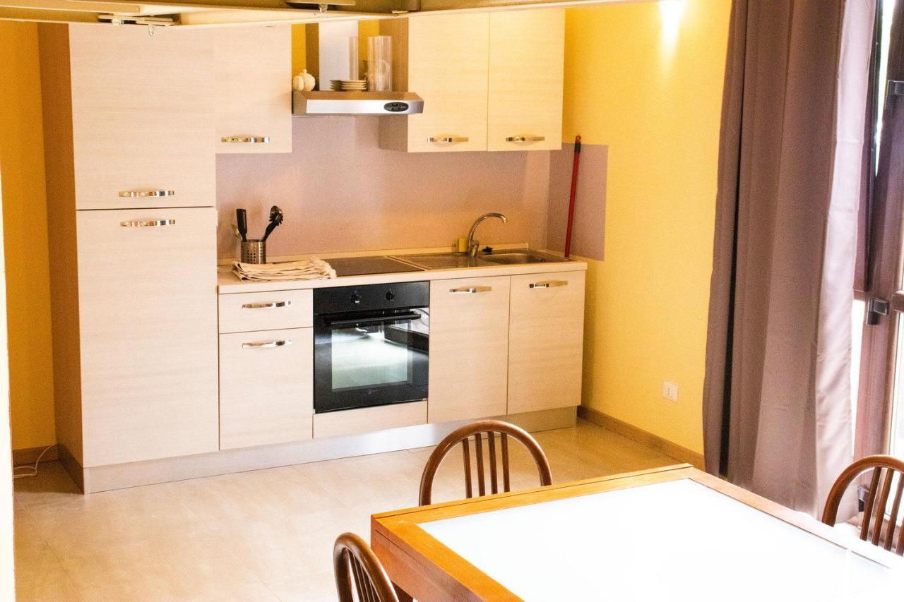 Agriturismo Monteroseo Bedizzole Dış mekan fotoğraf