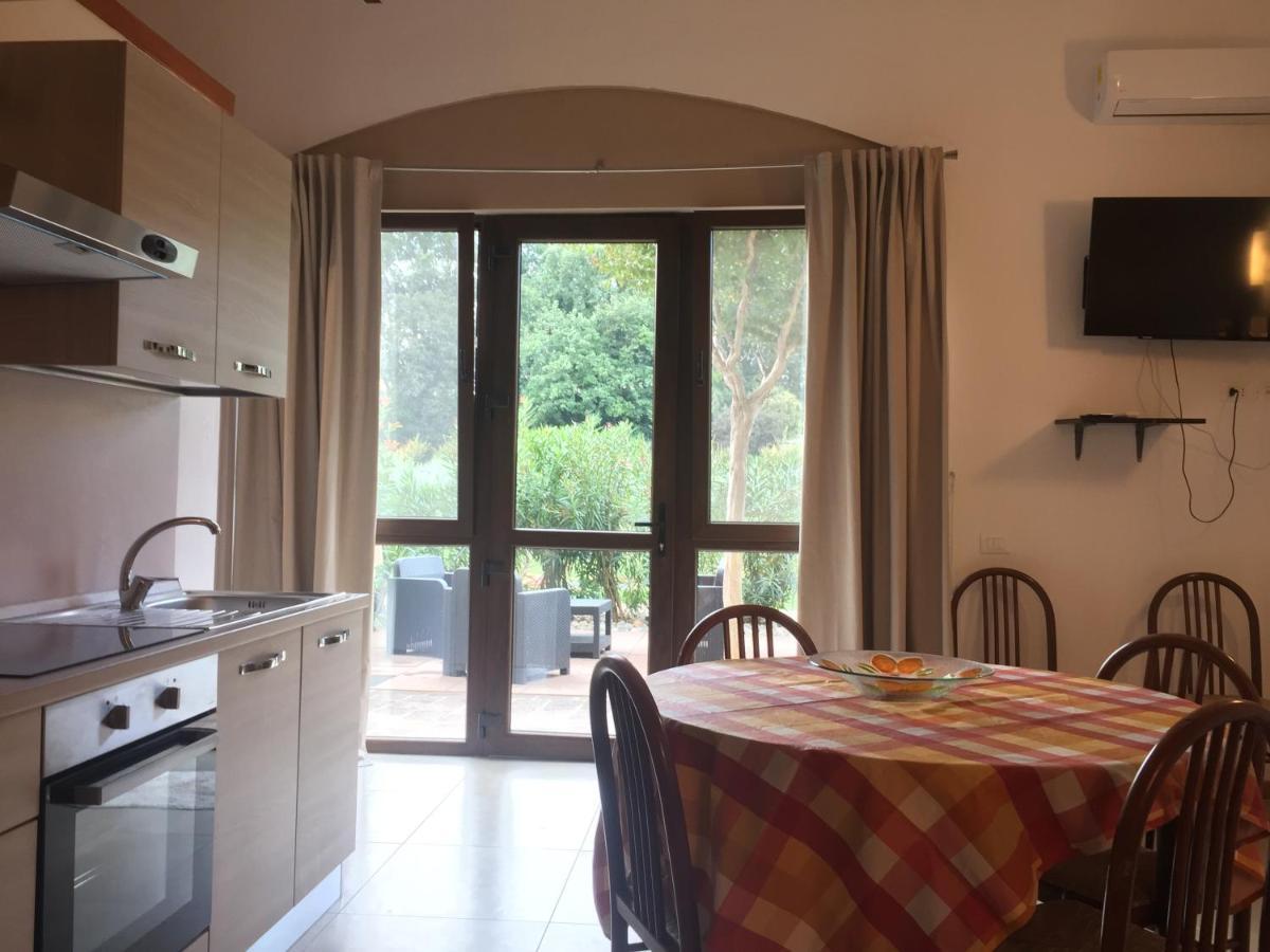 Agriturismo Monteroseo Bedizzole Dış mekan fotoğraf