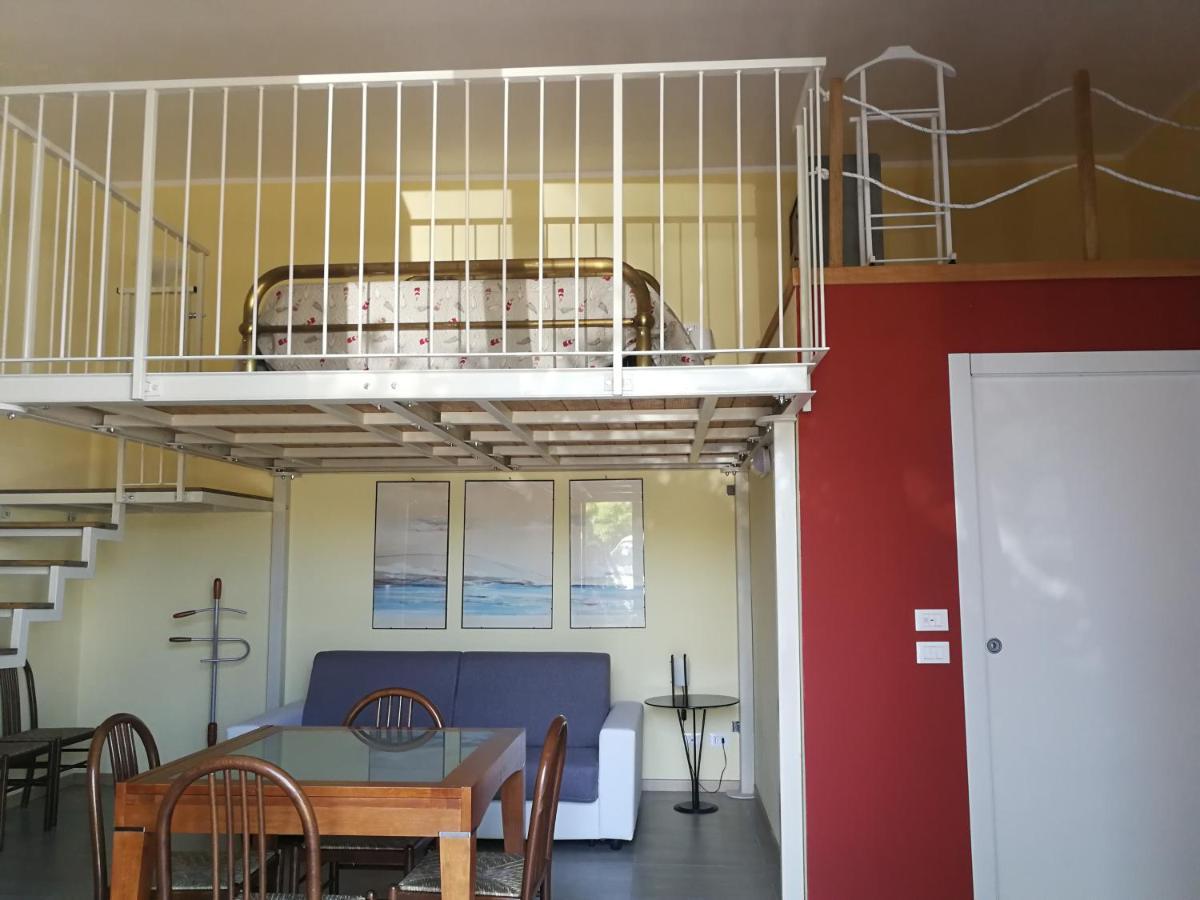 Agriturismo Monteroseo Bedizzole Dış mekan fotoğraf