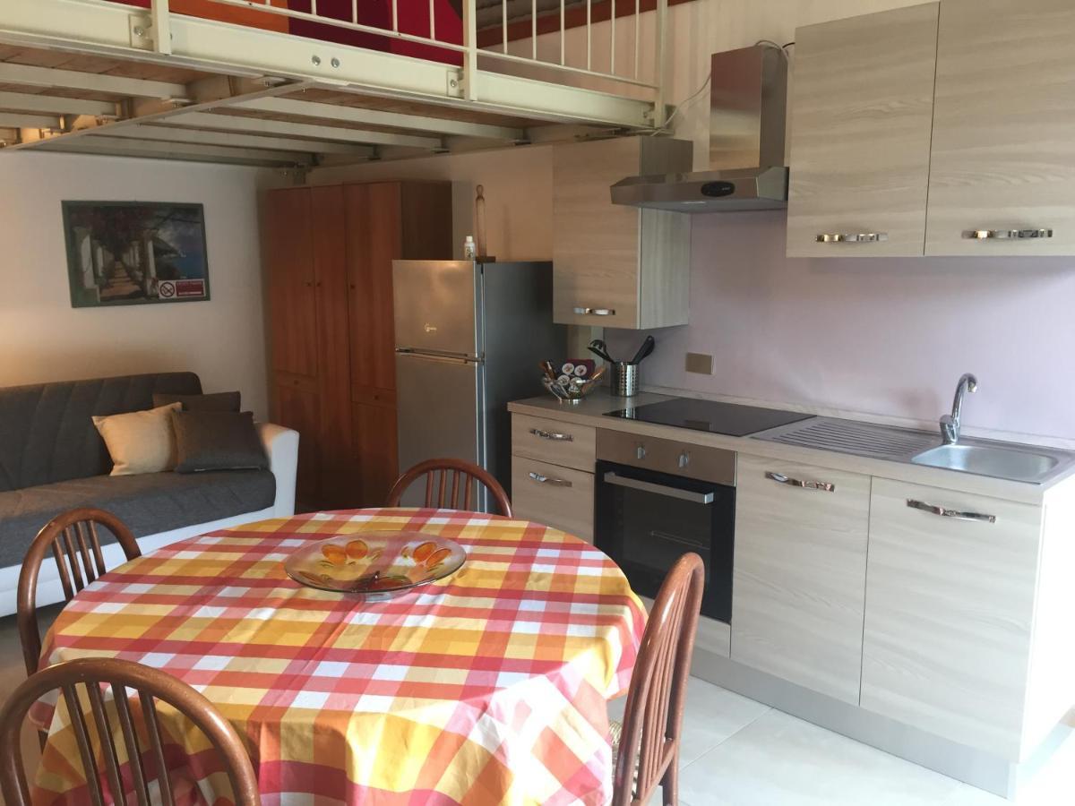 Agriturismo Monteroseo Bedizzole Dış mekan fotoğraf