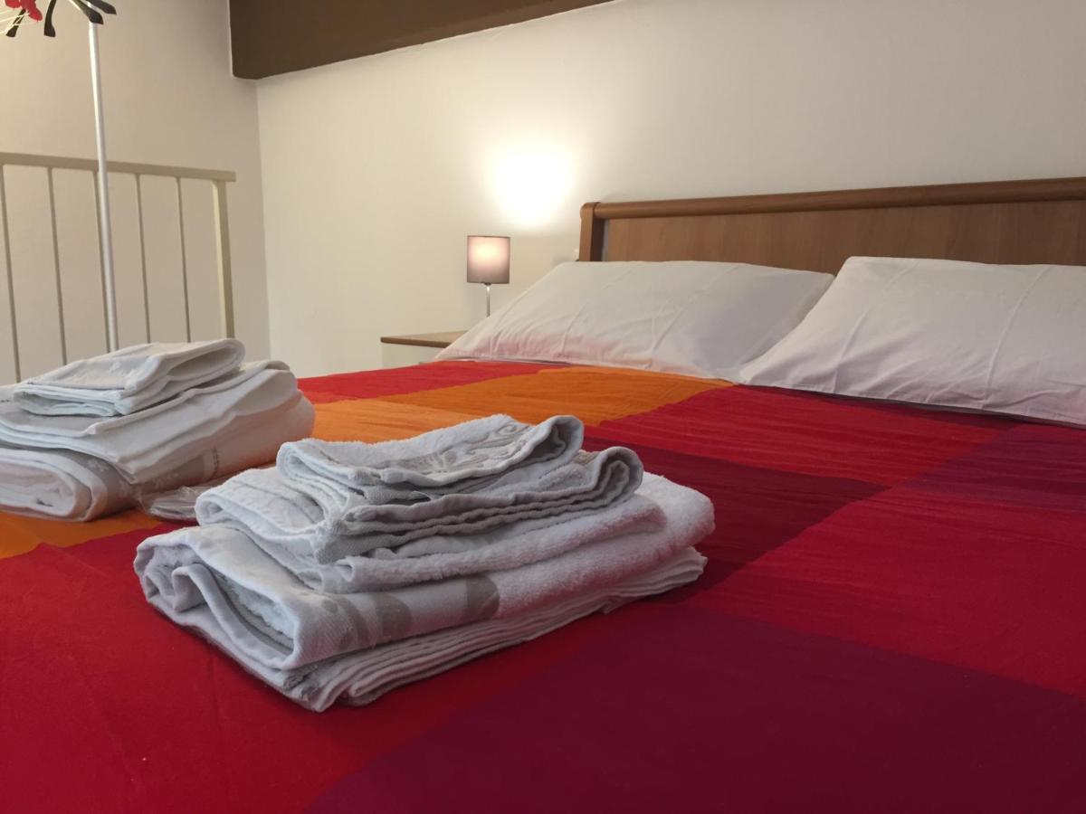 Agriturismo Monteroseo Bedizzole Dış mekan fotoğraf