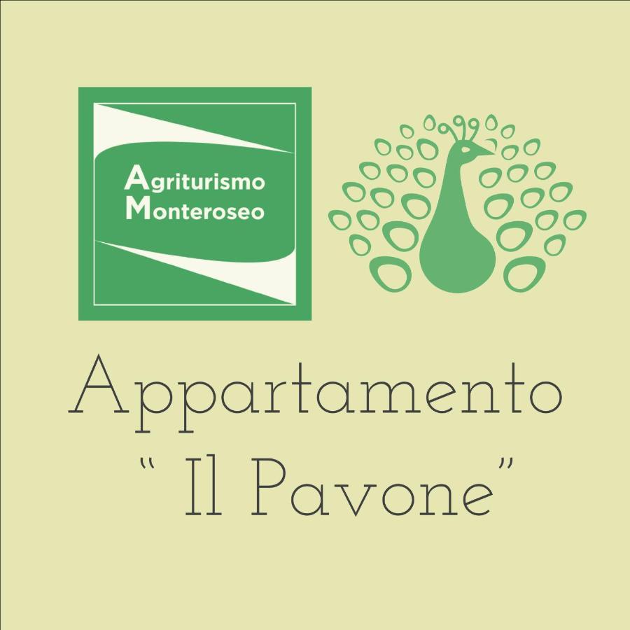 Agriturismo Monteroseo Bedizzole Dış mekan fotoğraf